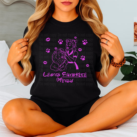 Favorite Mindy (Officially licensed)