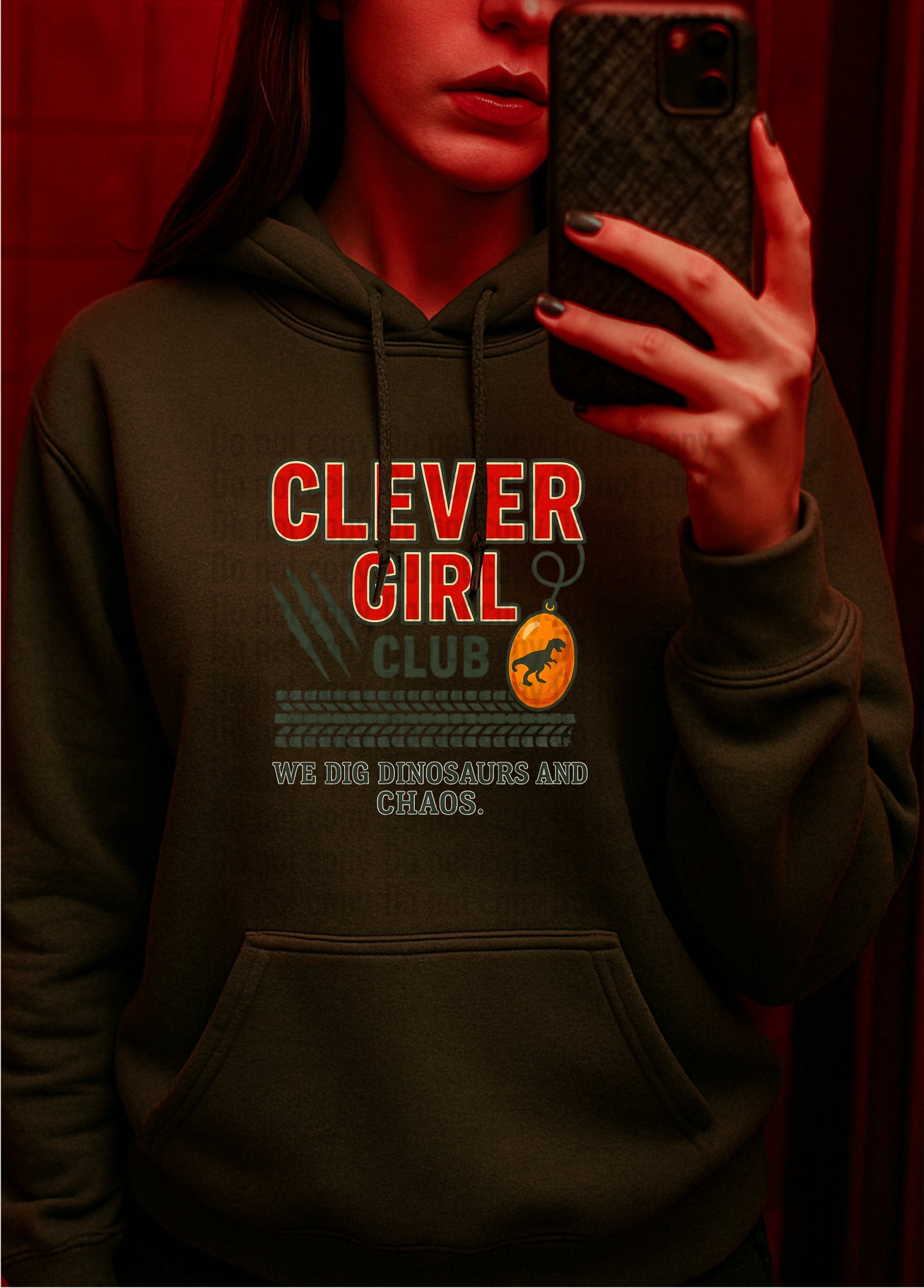 Clever Girl Club