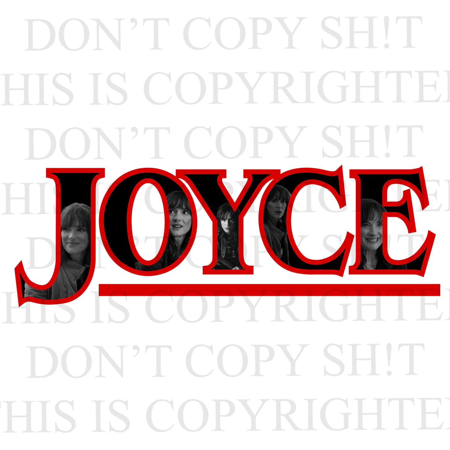 Joyce In Text