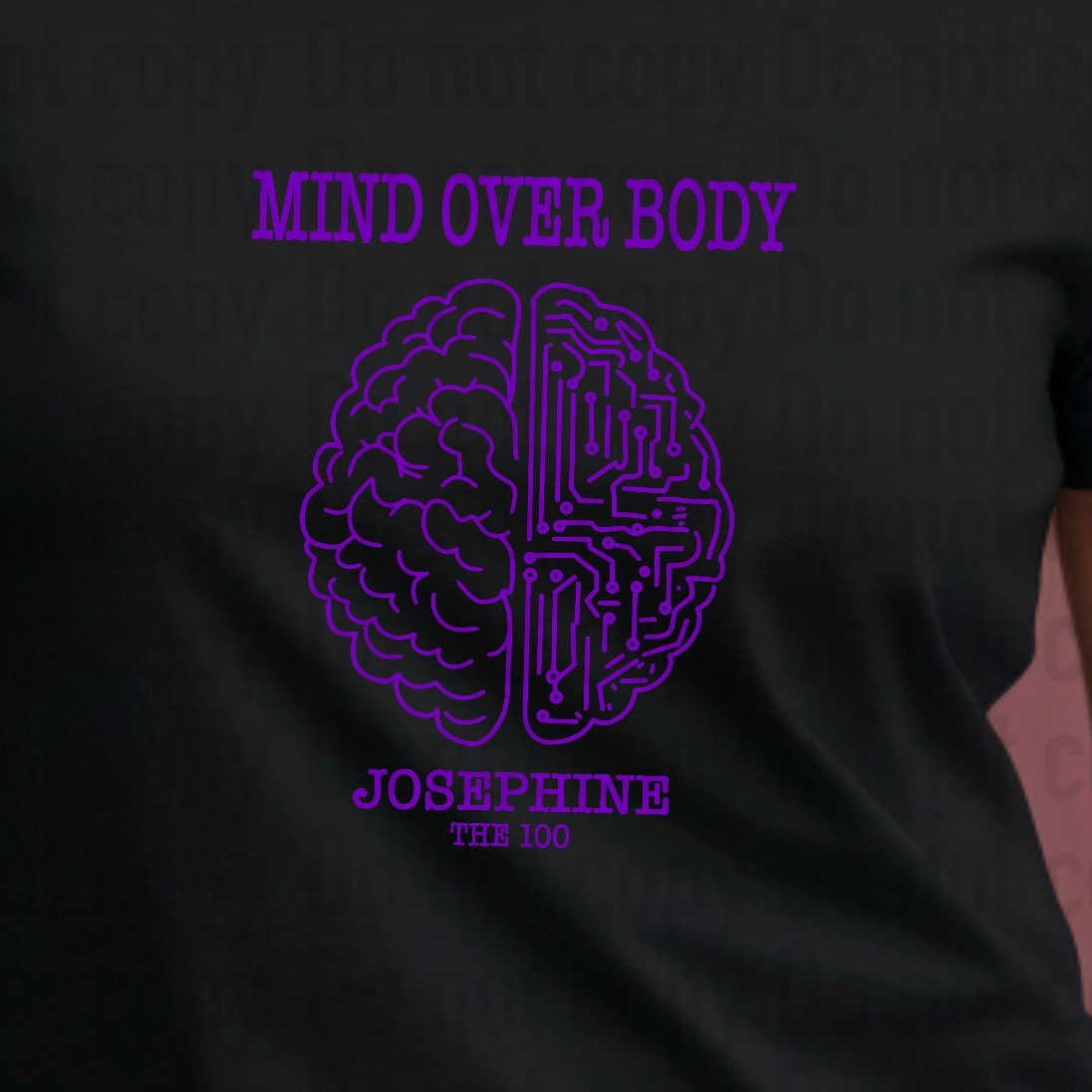 Mind Over Body