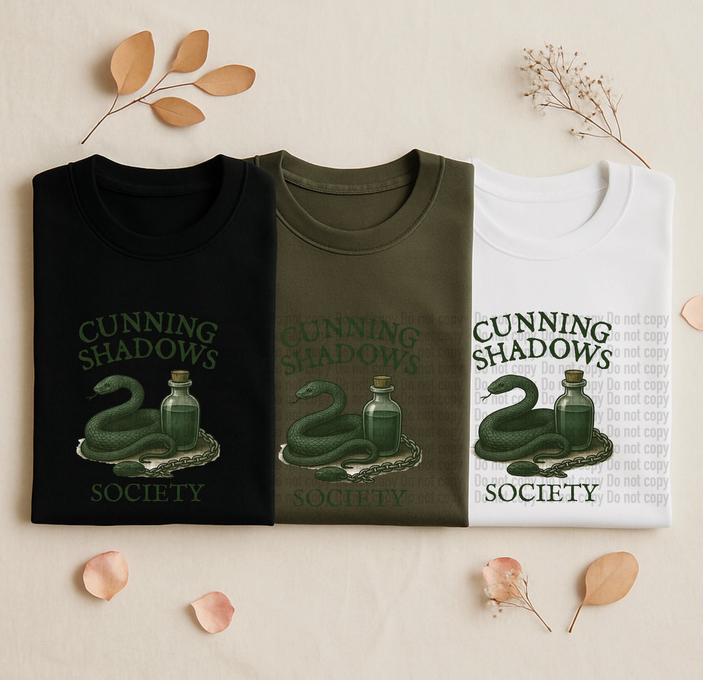 Cunning Shadows Society