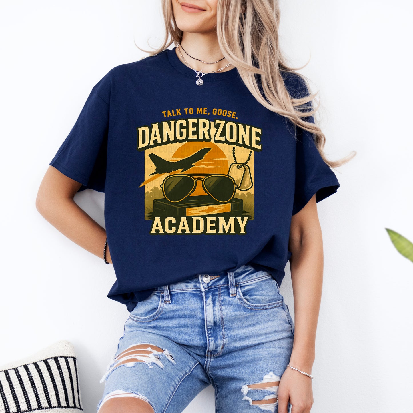 Danger Zone Academy