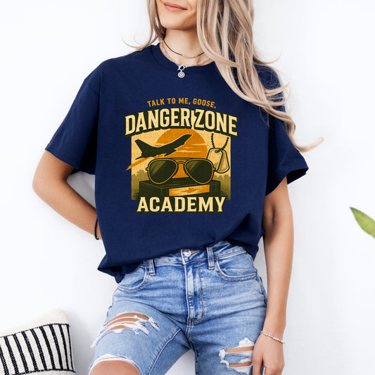 Danger Zone Academy