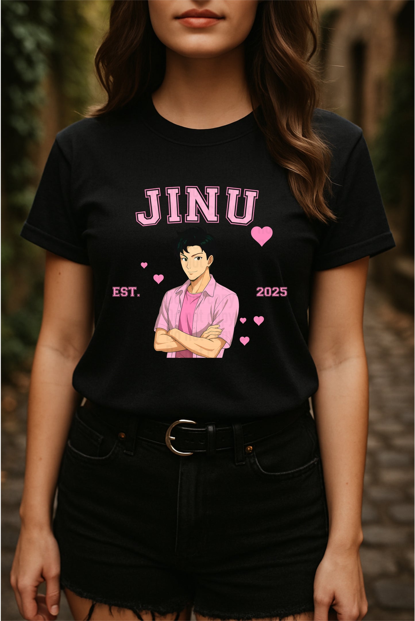 Jinu Est 2025
