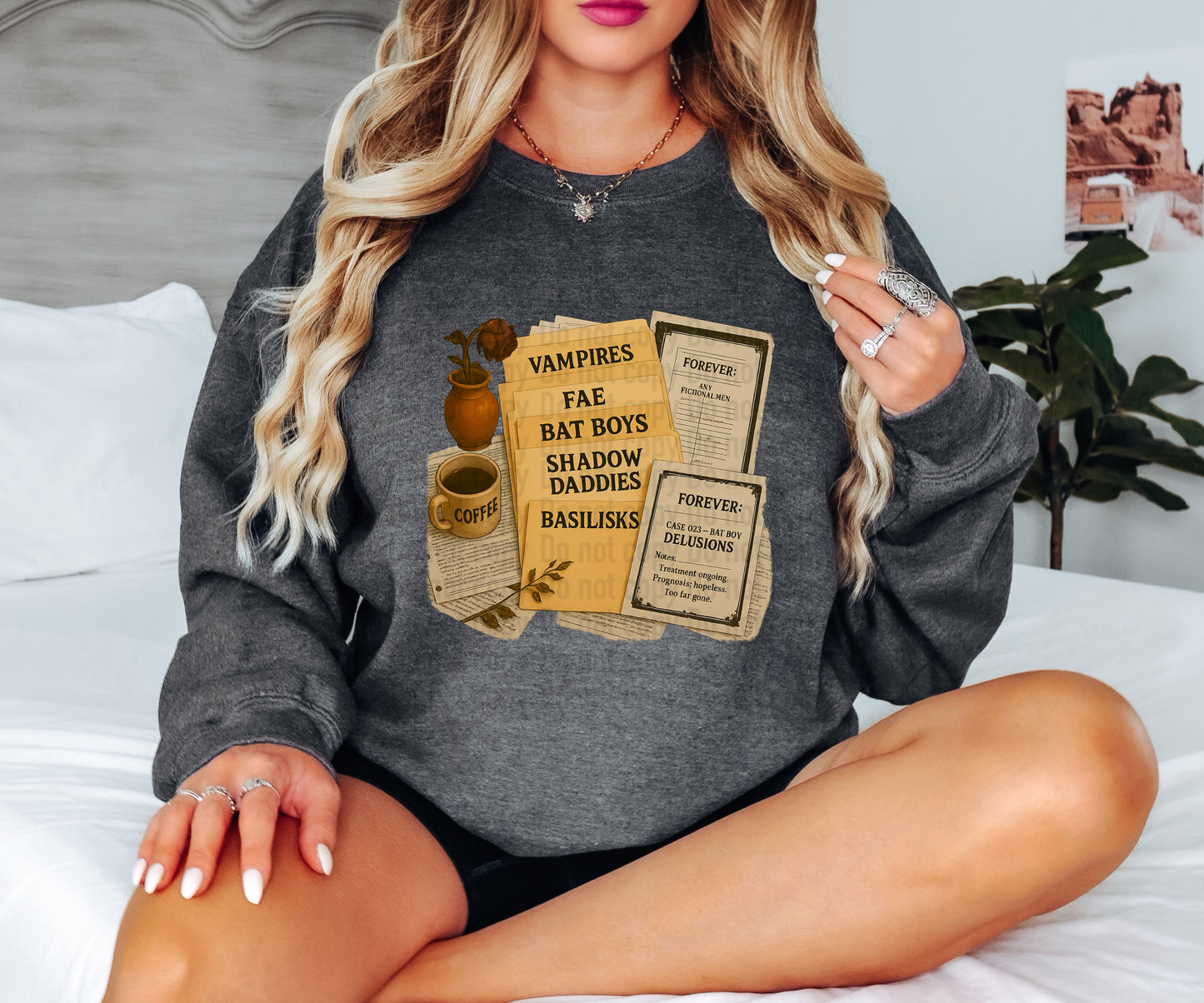 Therapist Case Files