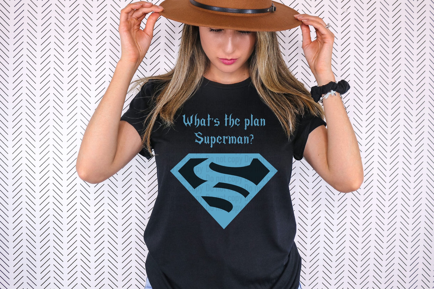 Damon Salvatore Whats The Plan Superman