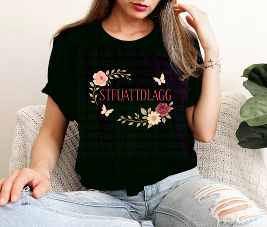 STFUATTDLAGG