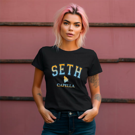 Seth Capella (Officially Licensed)