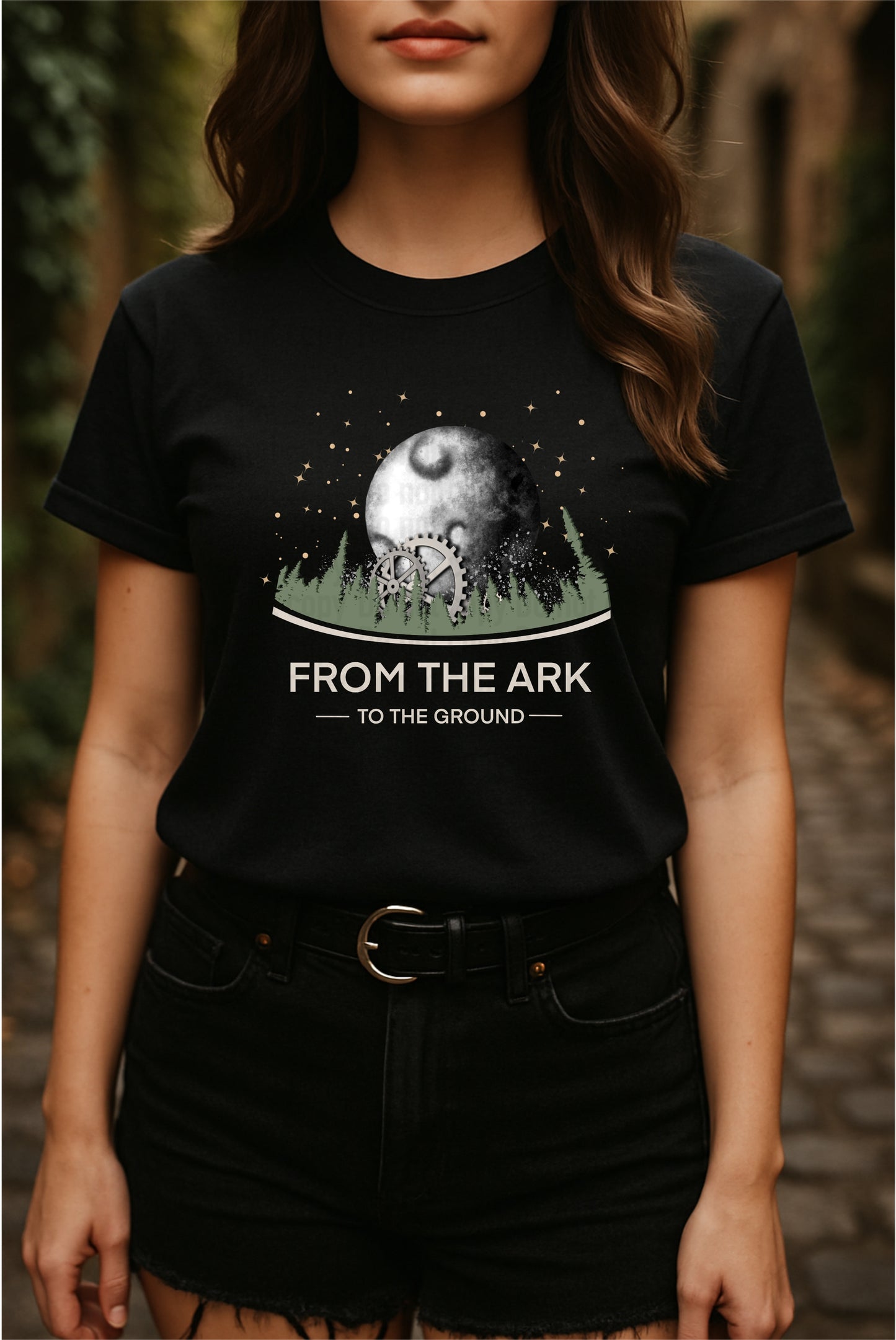From The Ark