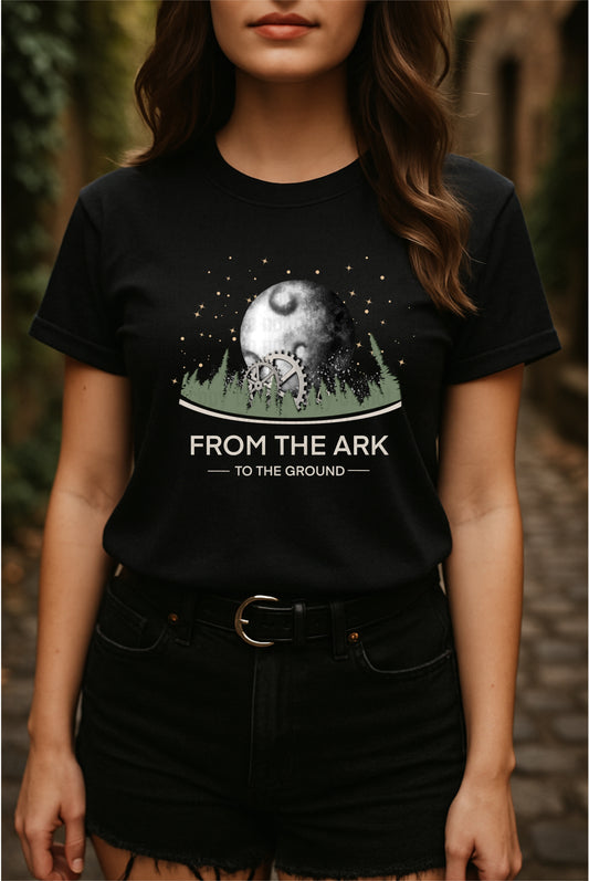 From The Ark