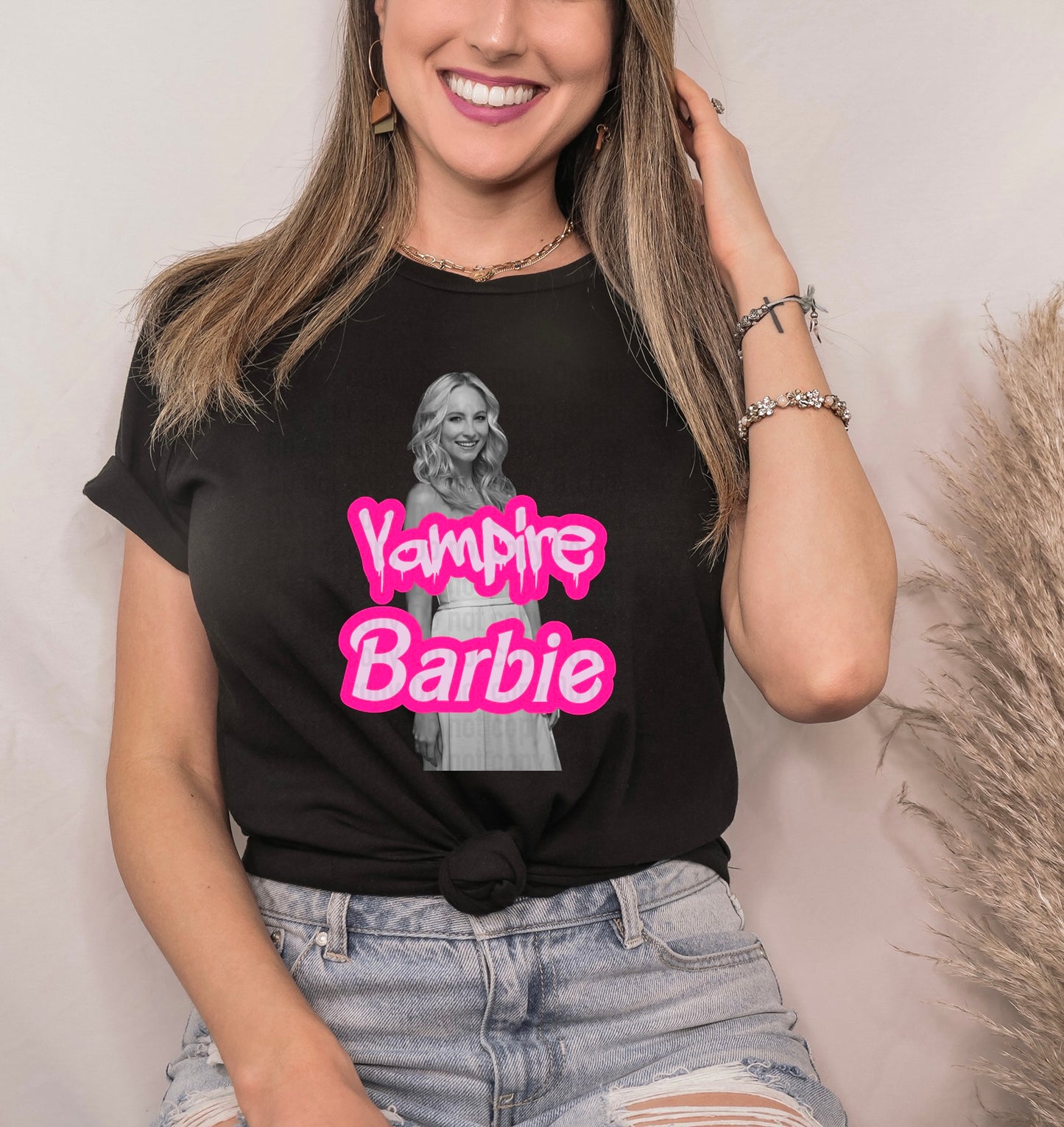 Vampire Barbie