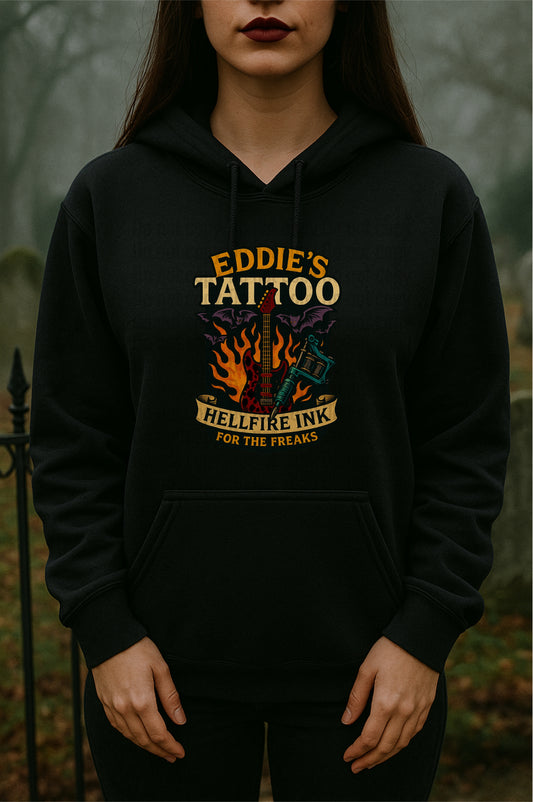 Eddie's Tattoo Parlor