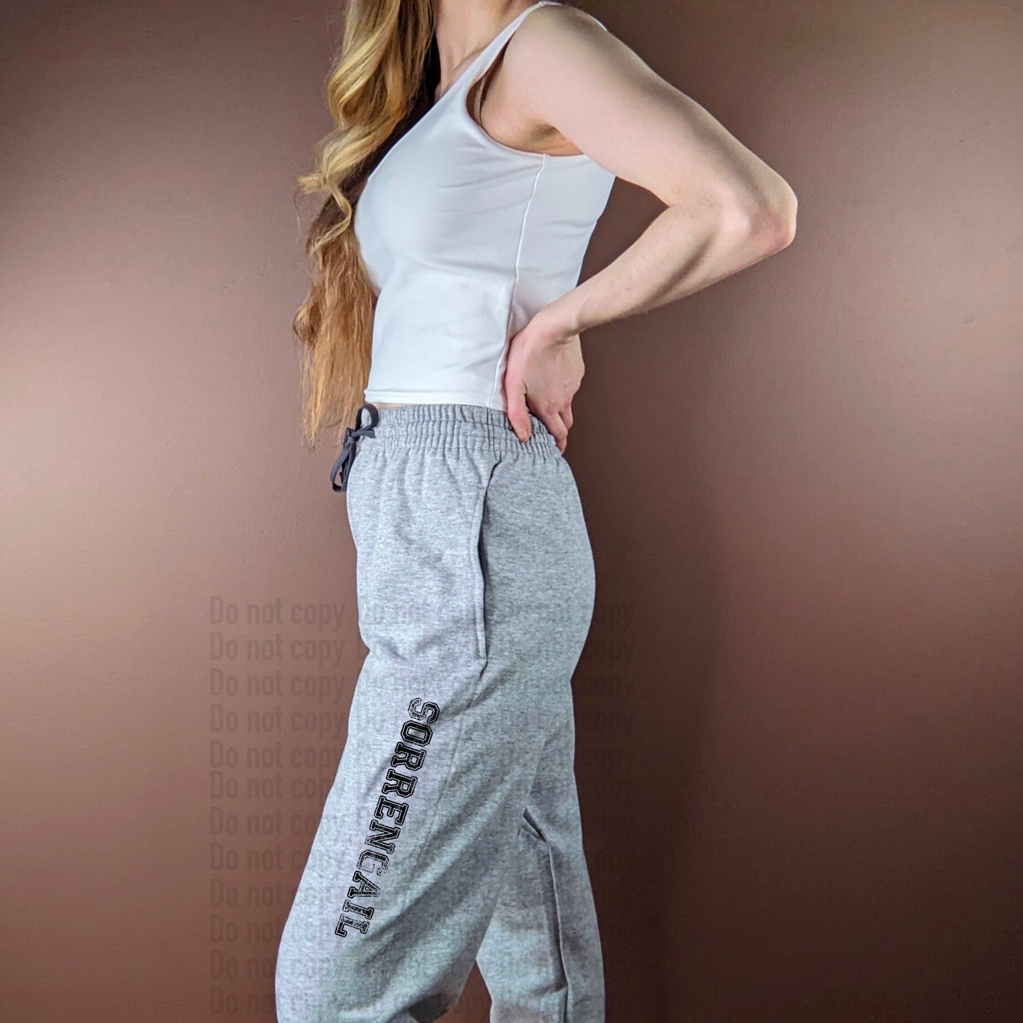 Sorrengail Sweatpants