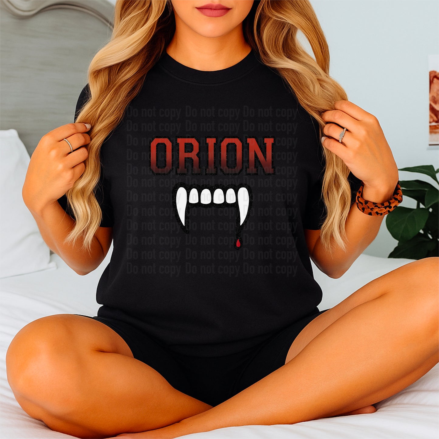 Orion - Letterman (Officially Licensed)