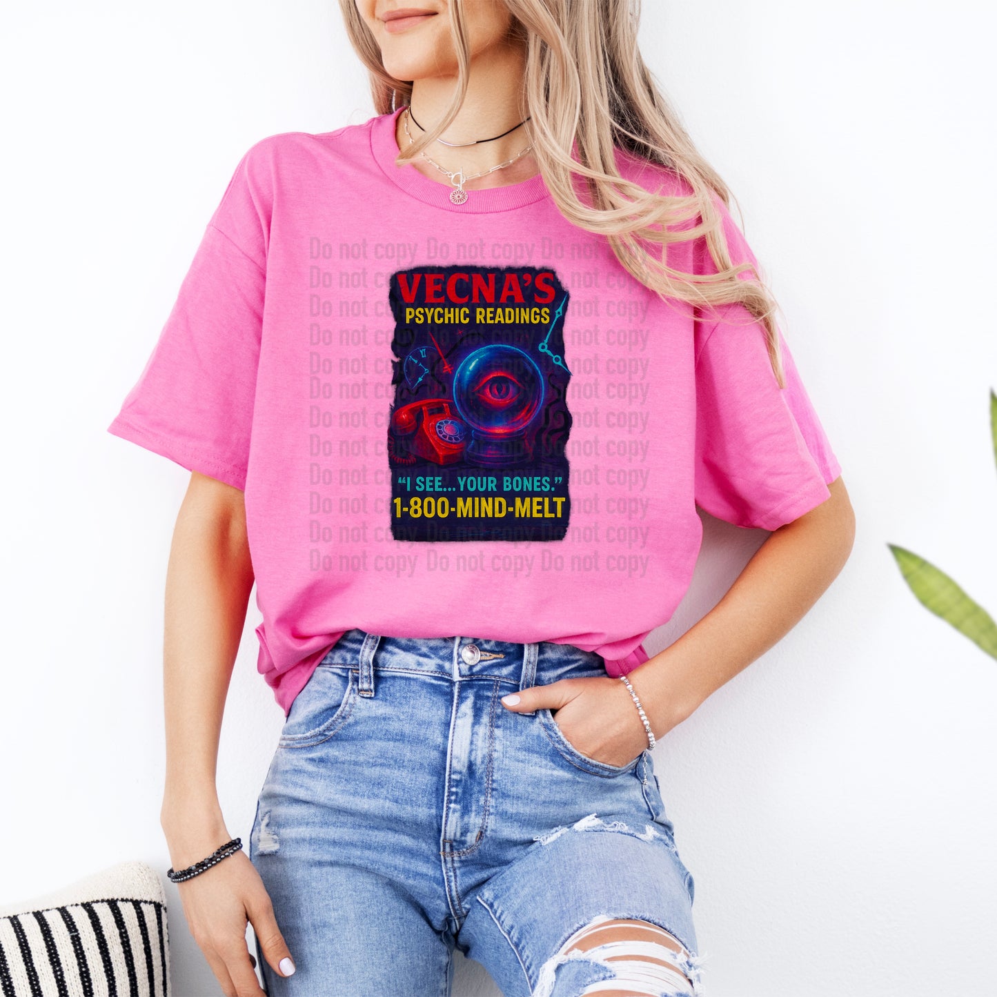 Vecna Psychic Readings