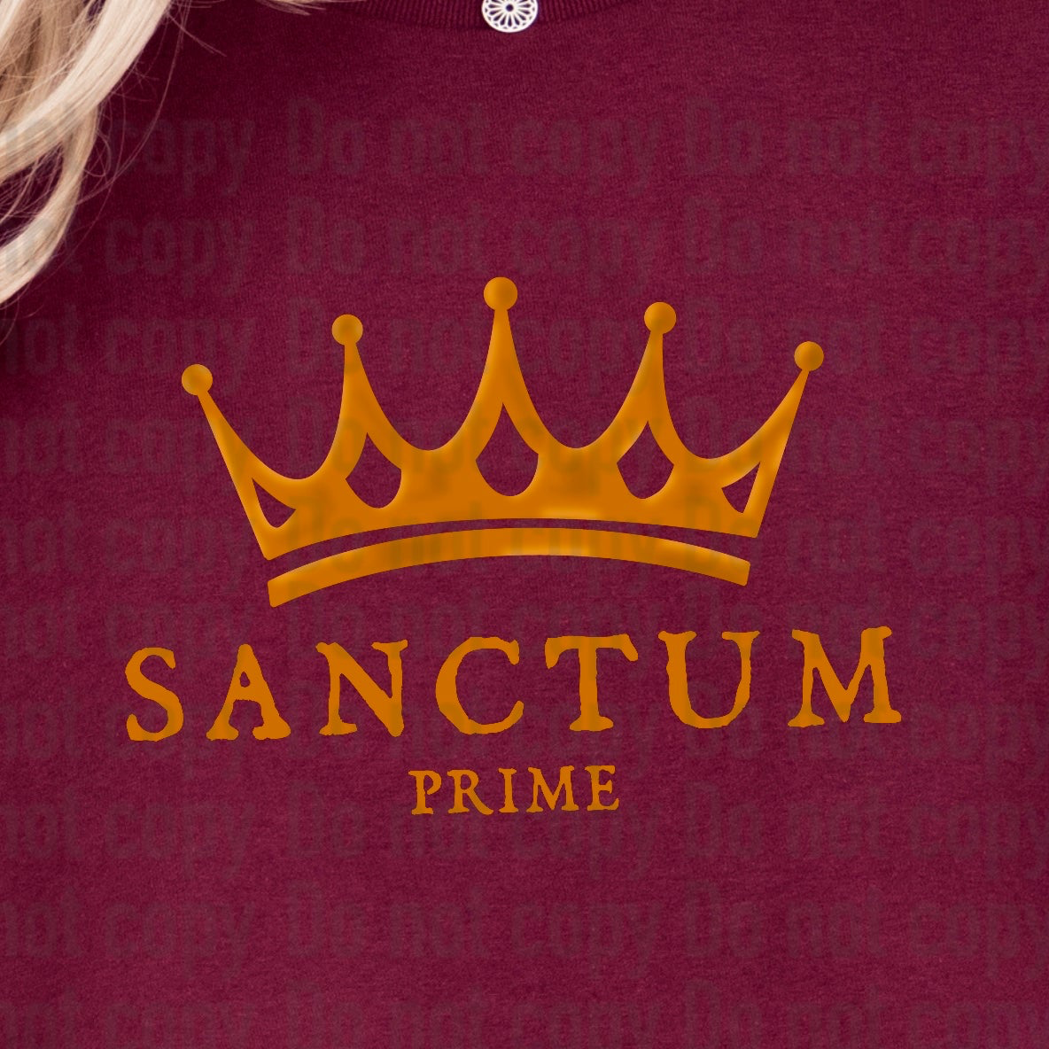 Sanctum Prime