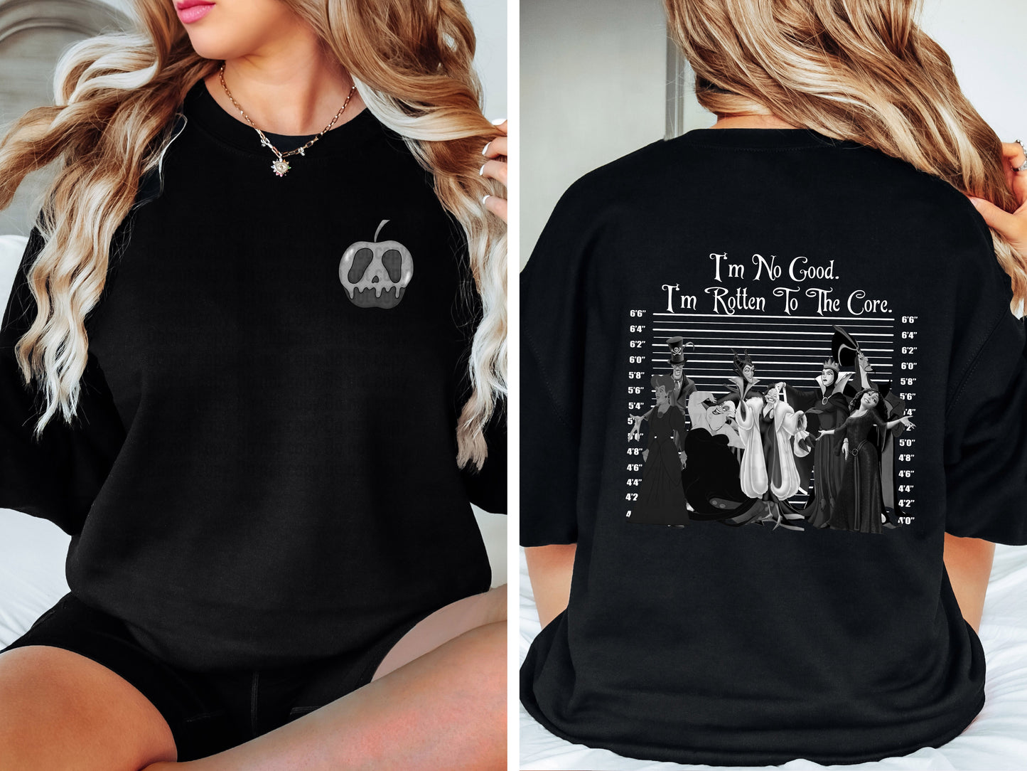 BW Villains Mugshot F&B