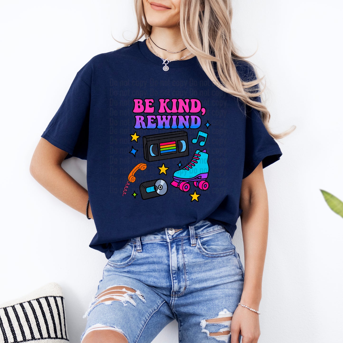 Be Kind, Rewind