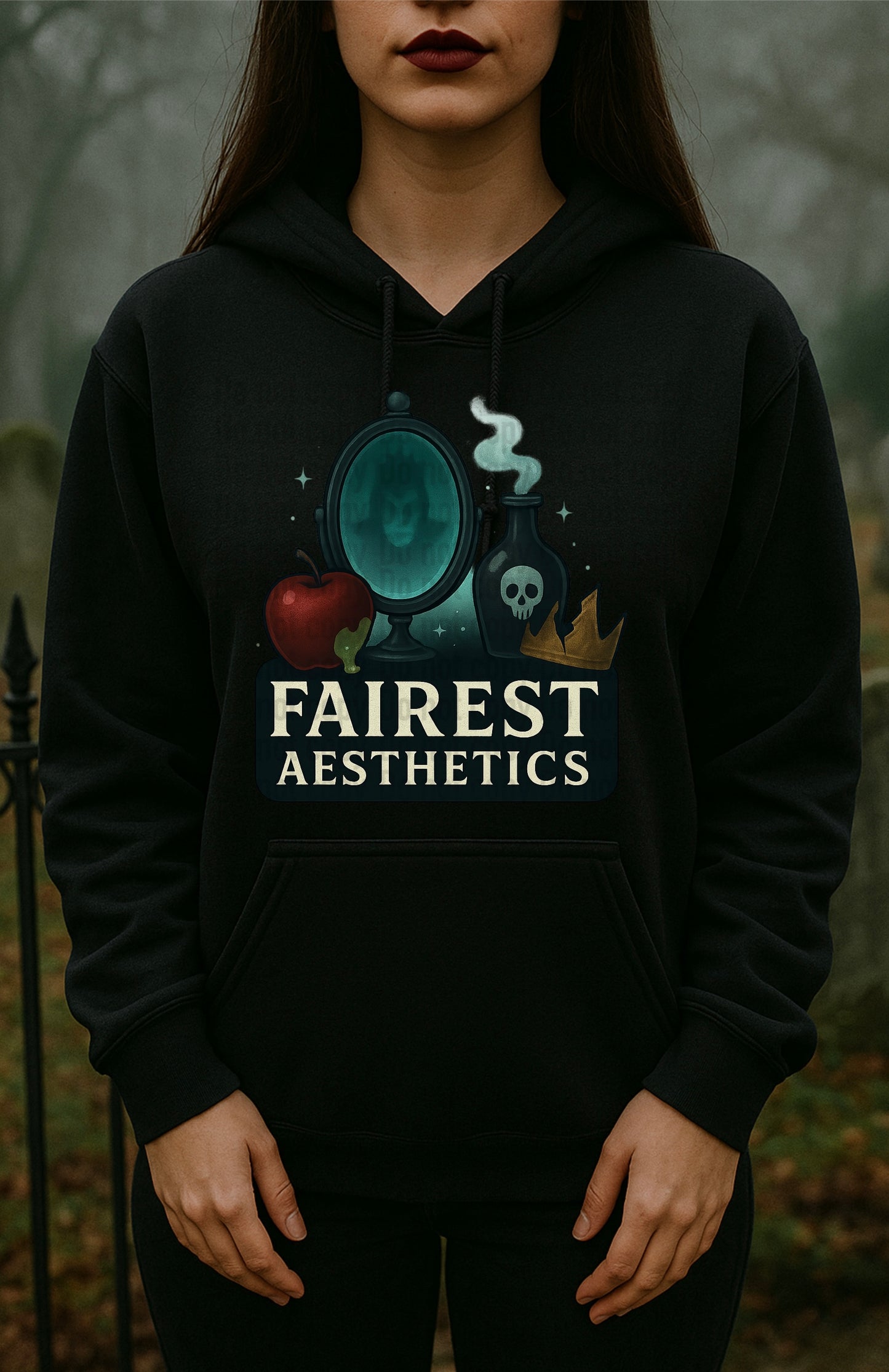 Fairest Aesthetics