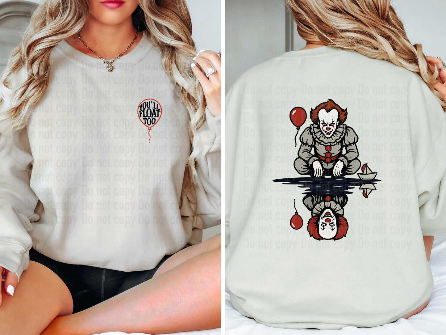 Pennywise Reflection F&B