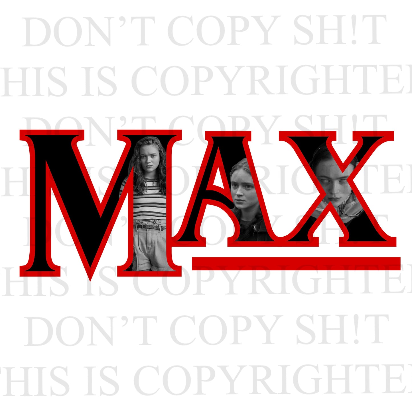 Max In Text