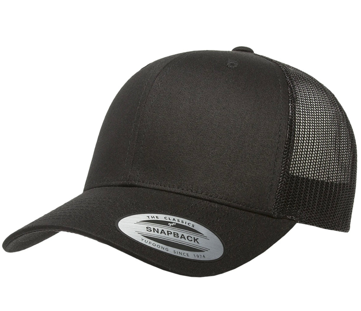 Mugshot Board PLL Trucker Hat  - Accessories- TV Fandom