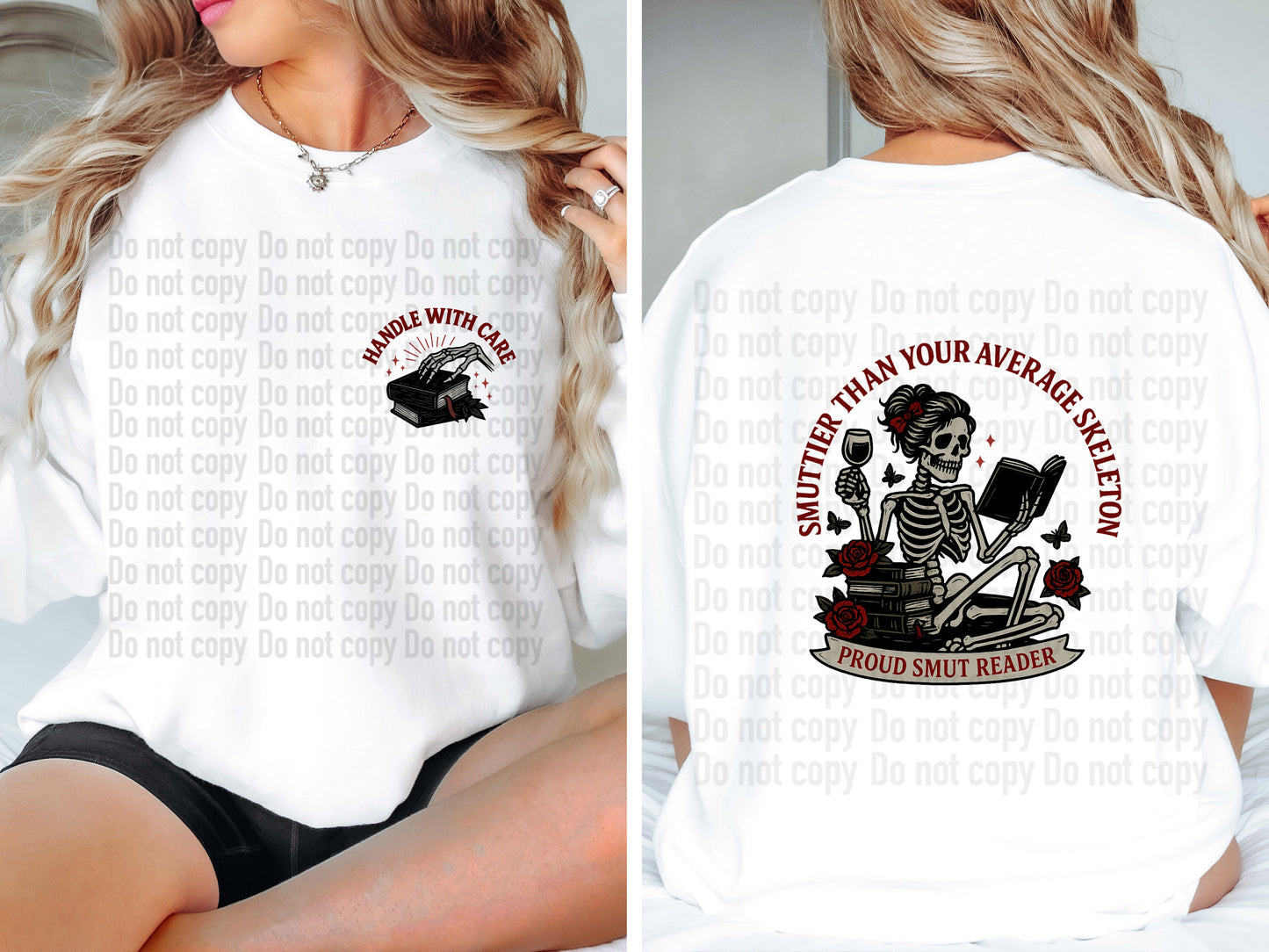 Handle With Care F&B