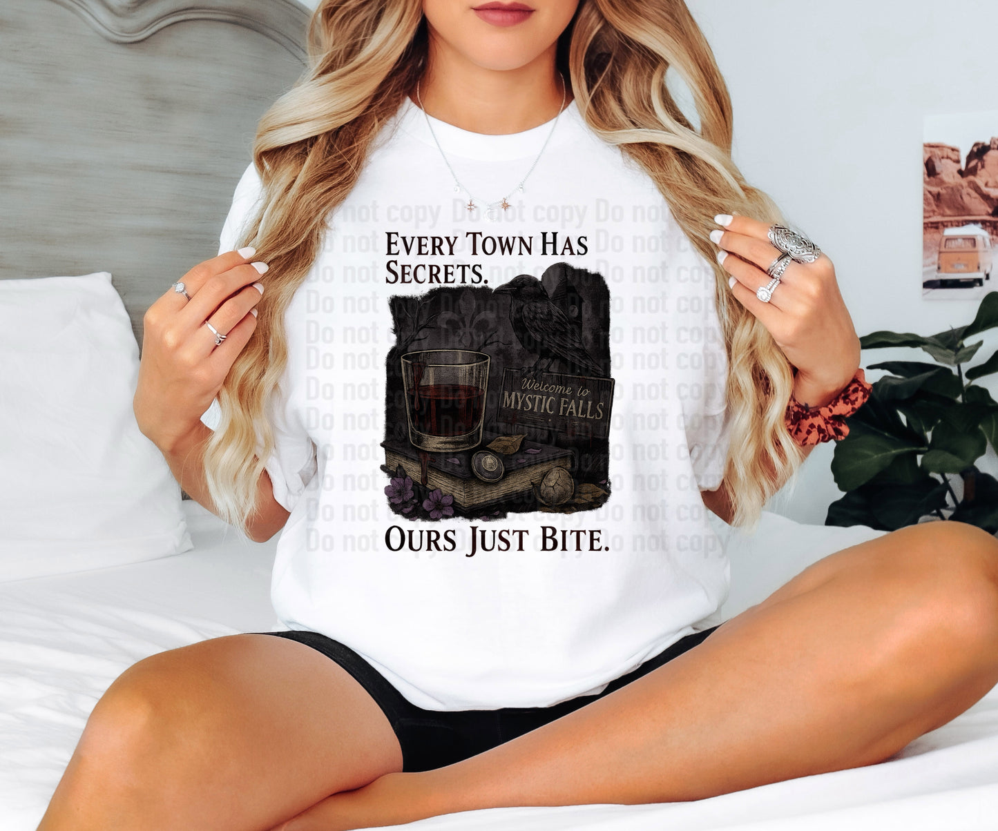 Every Town…Ours Bites