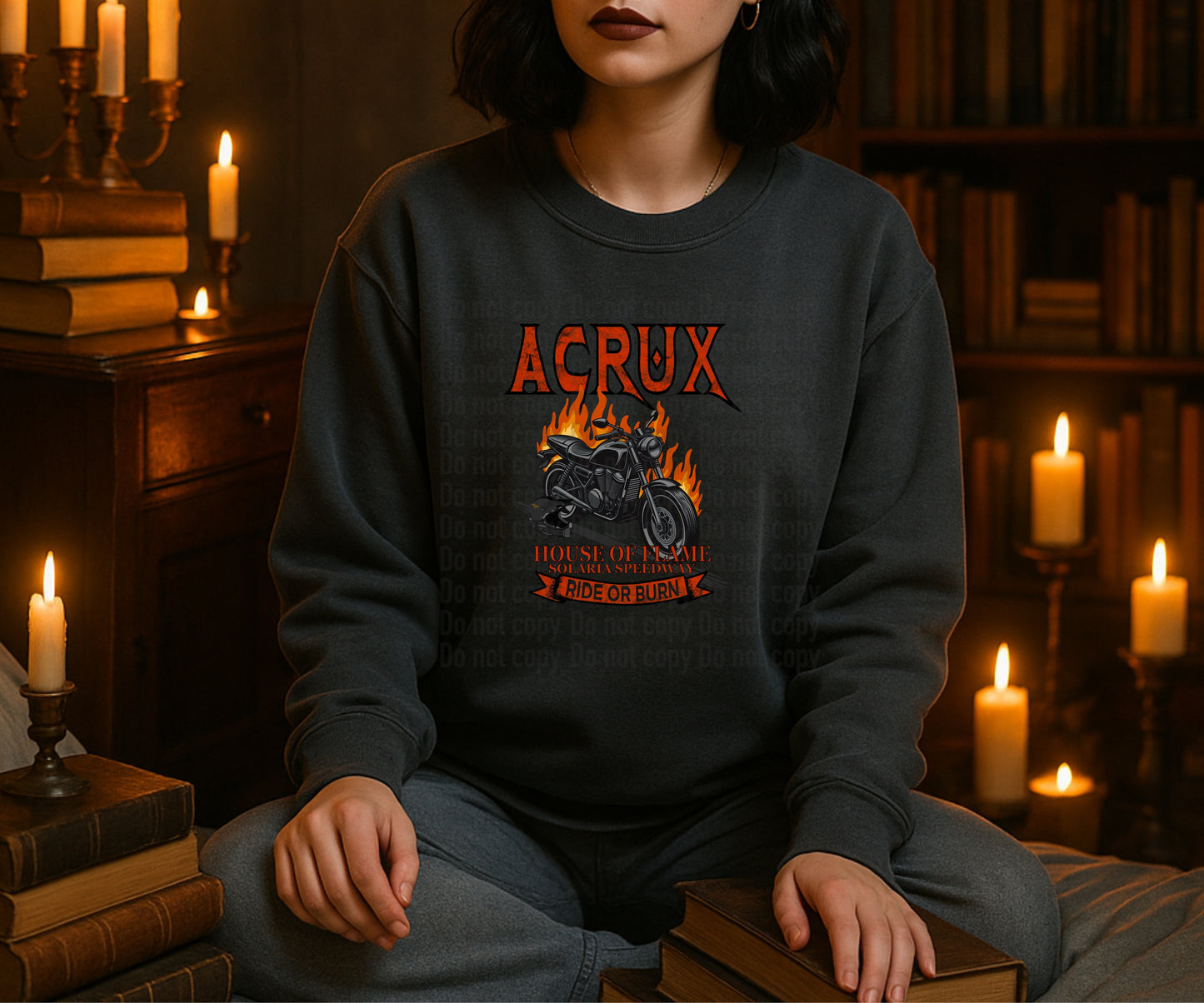 Acrux-Solaria Speedway (Officially Licensed)