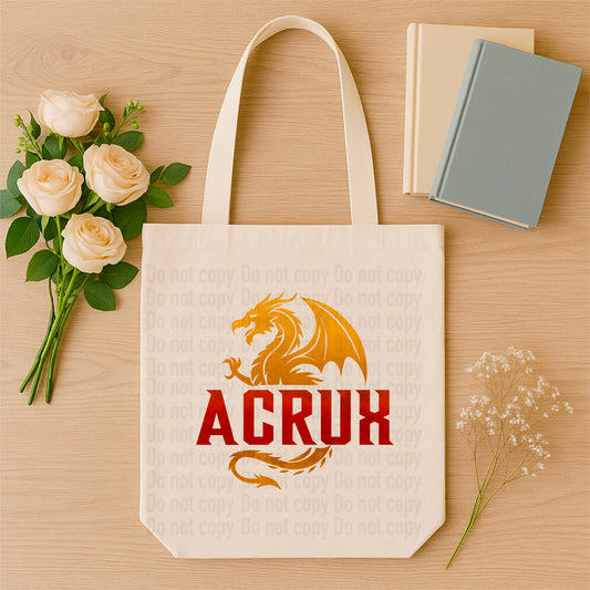 Acrux (officially licensed)- Tote Bag