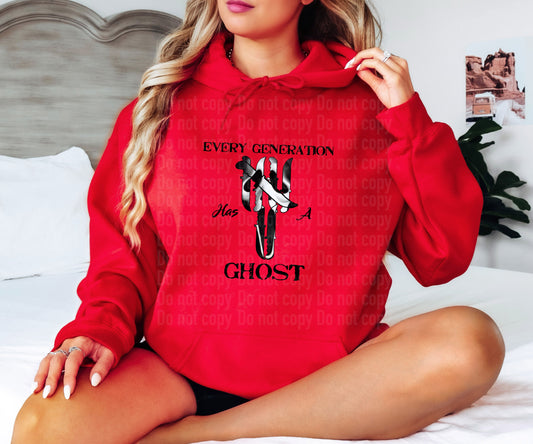 Every Gen - 7 Slashes