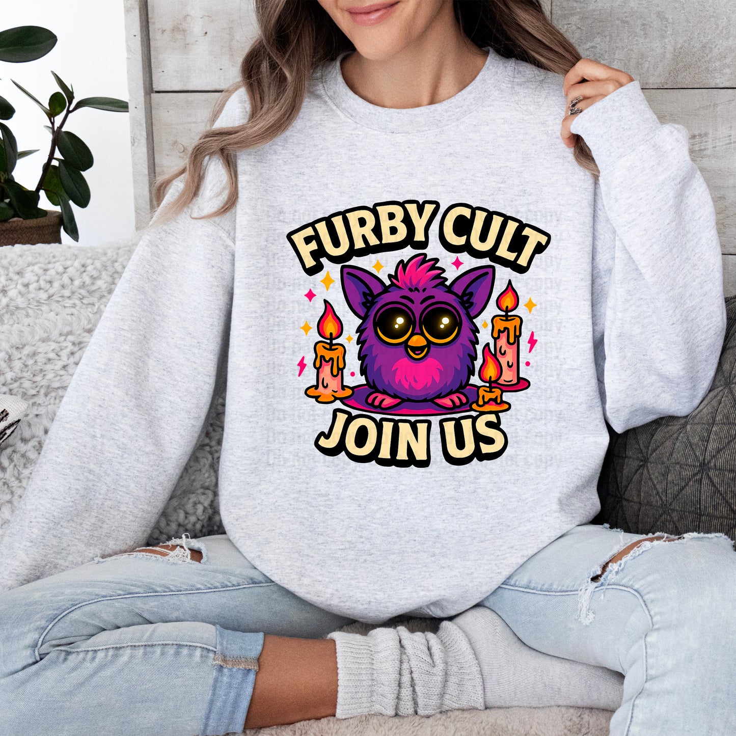Furby Cult
