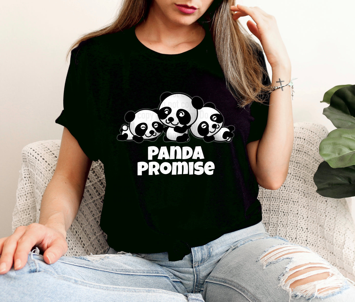 Panda Promise Legacies