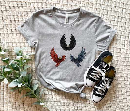 Royal Trio (Officially licensed)