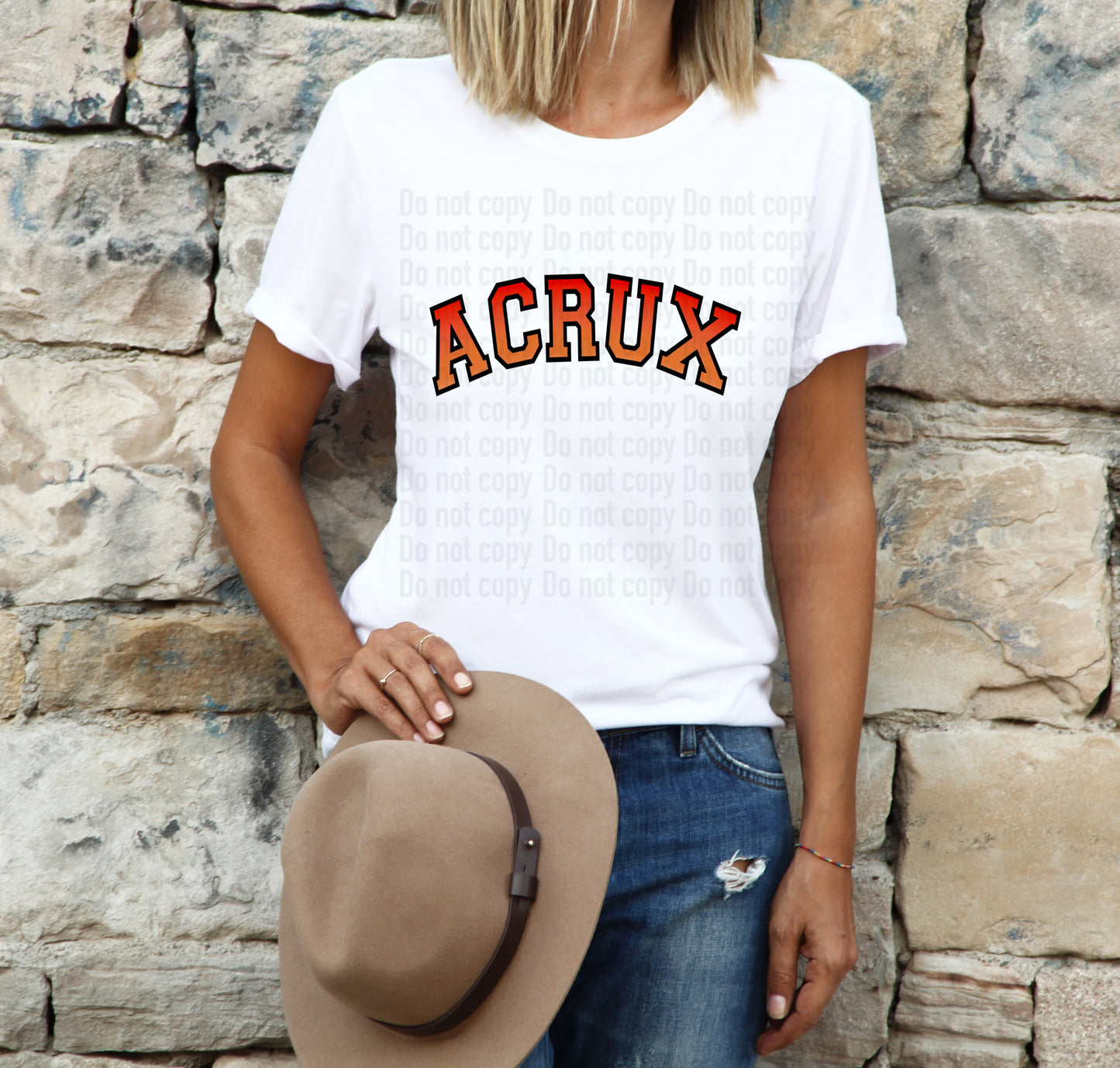 Acrux Letterman (Officially Licensed)