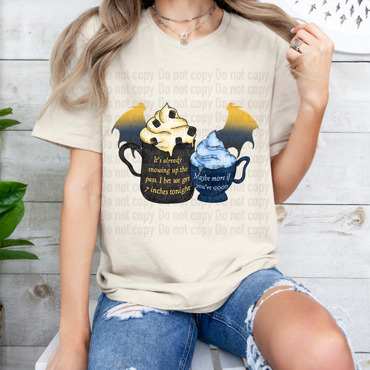 Xaden More If You’re Good Quote