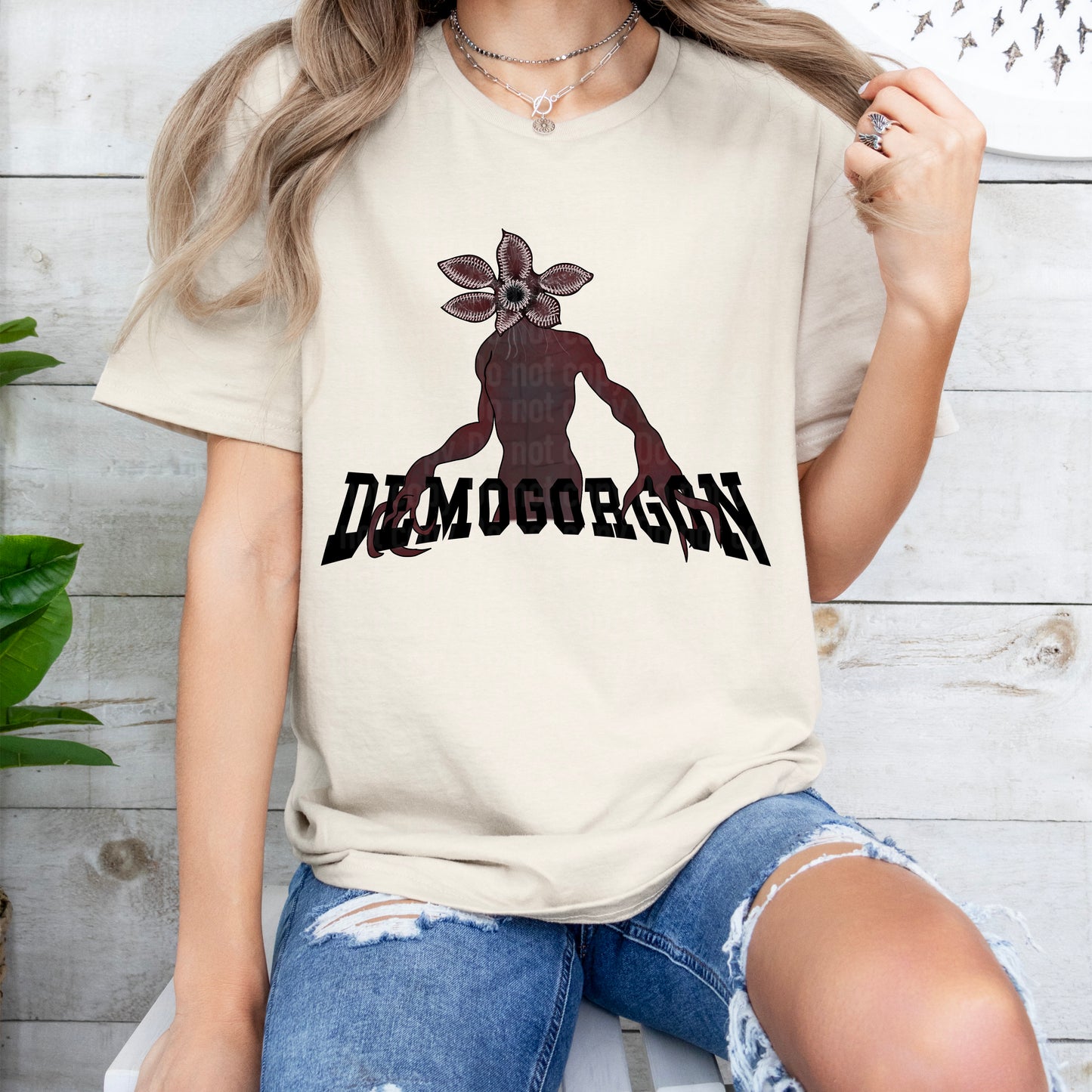 Demogorgon