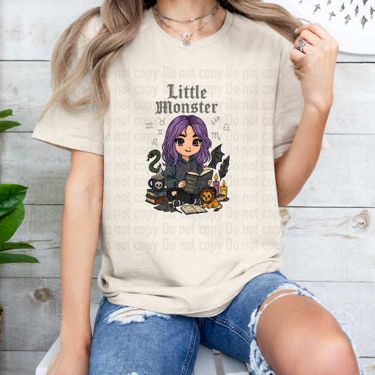 Ruthless Boys Chibi Girl (Officially Licensed)