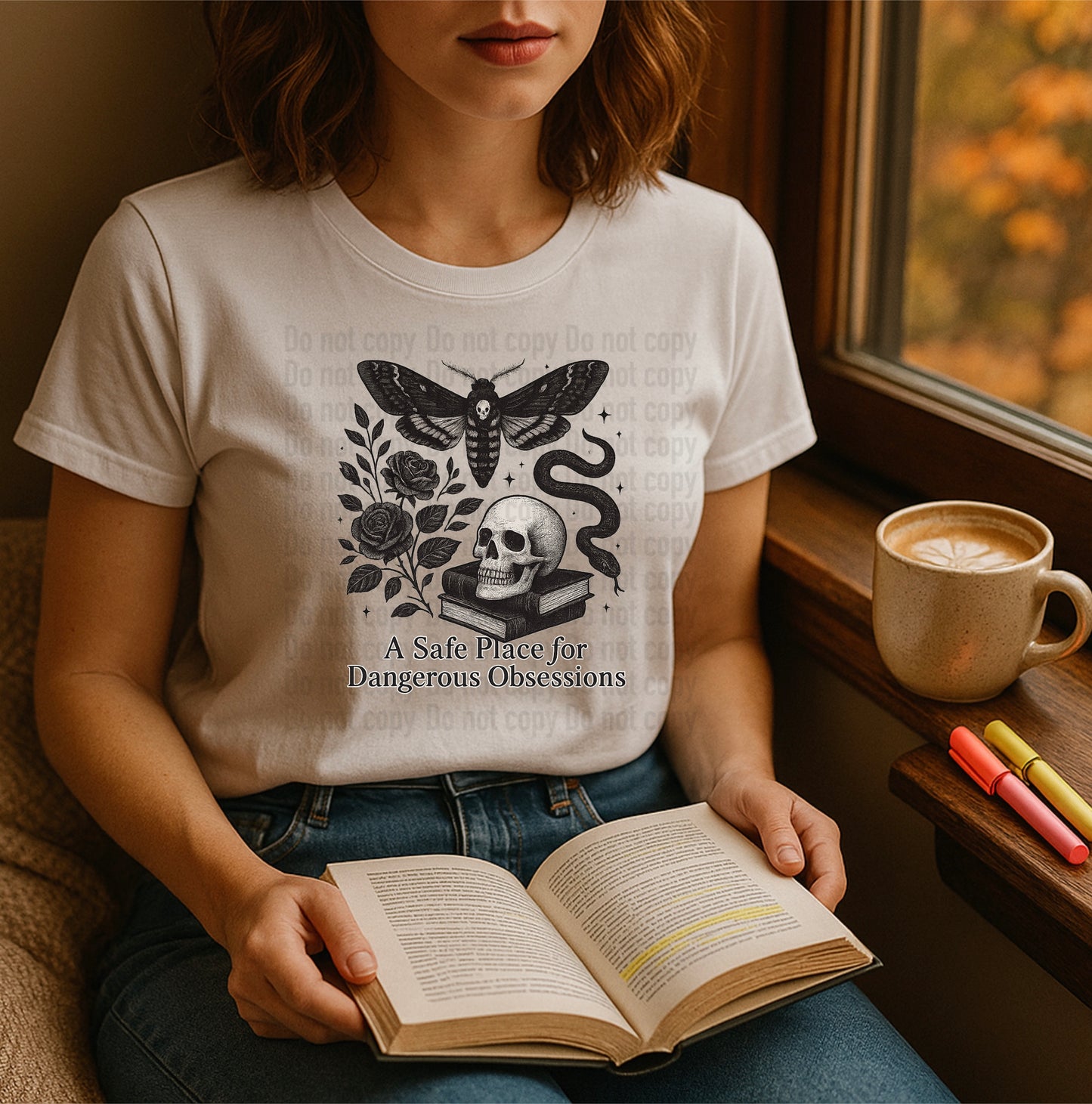 Dangerous Obsessions