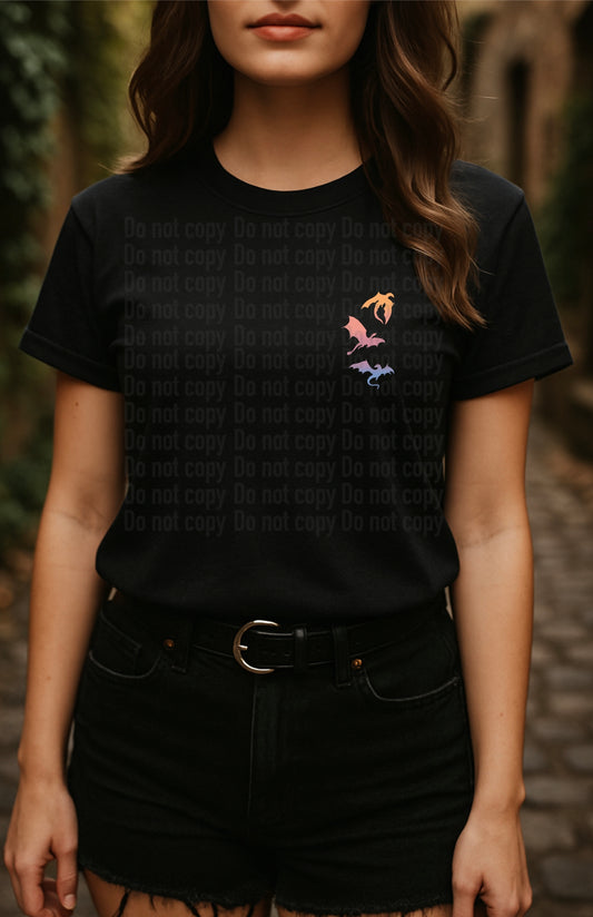 Empyrean Series Quotes F&B