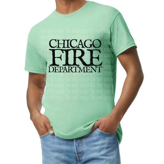 Chicago Fire Department