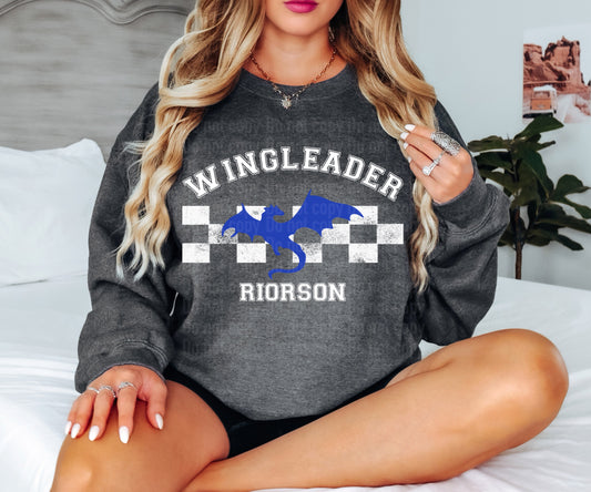 Wingleader Riorson