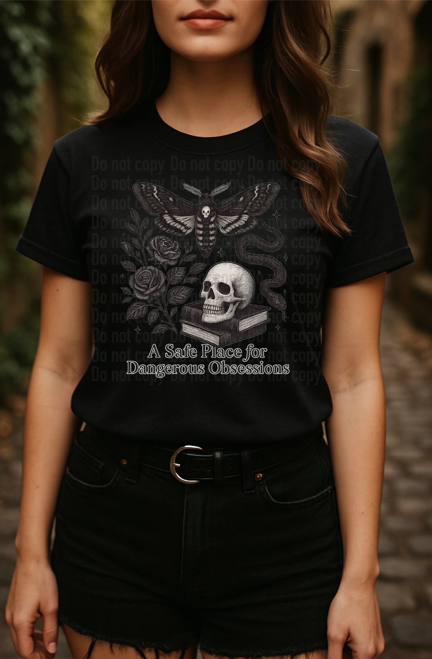 Dangerous Obsessions