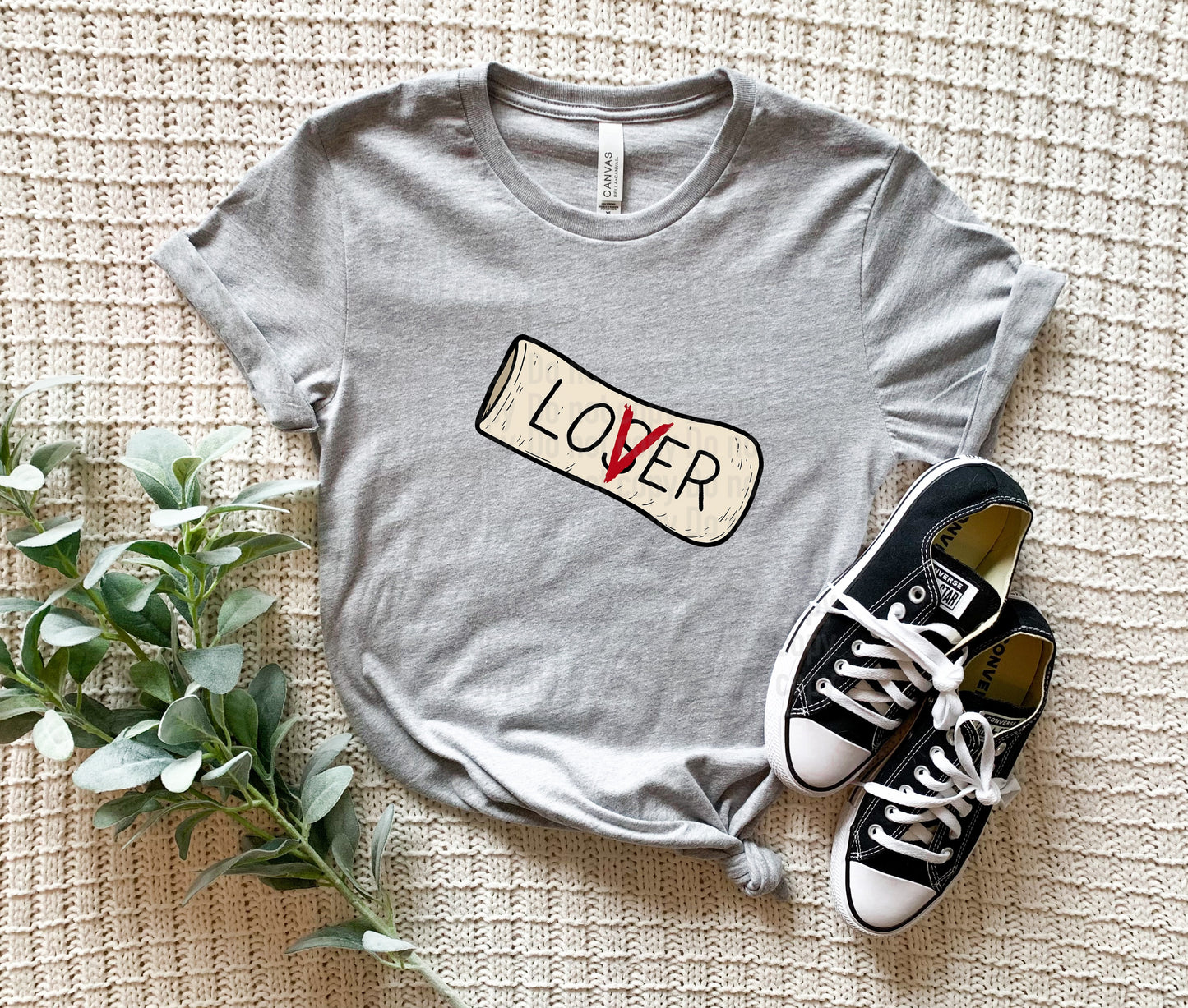 Lover/Loser