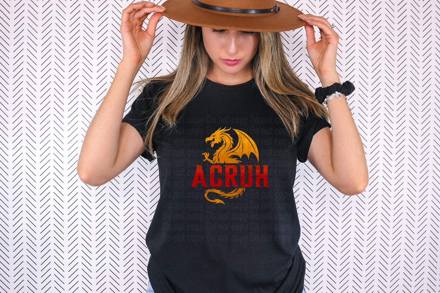 Acrux (Officially Licensed)