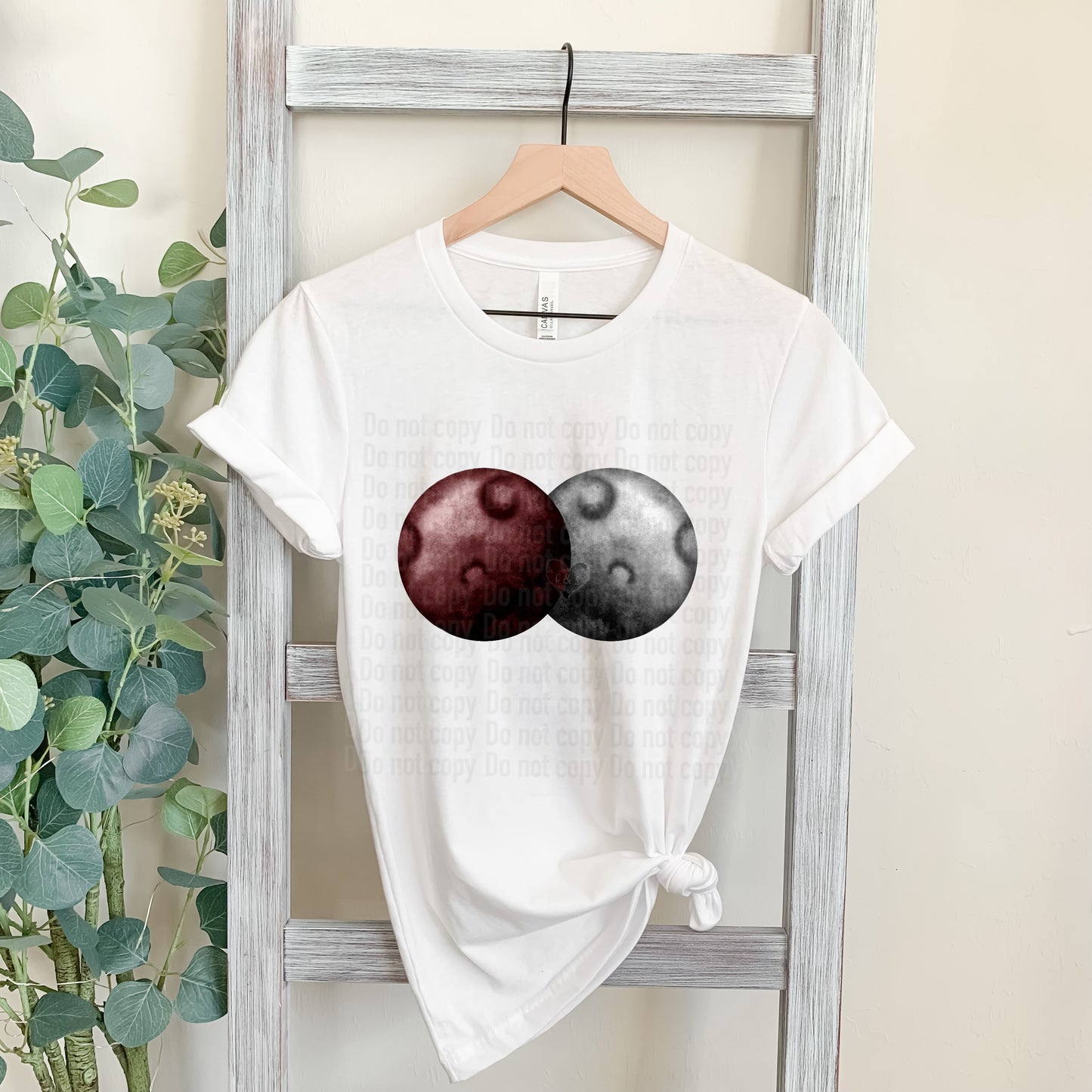 Moon Brothers C&S (Officially licensed)