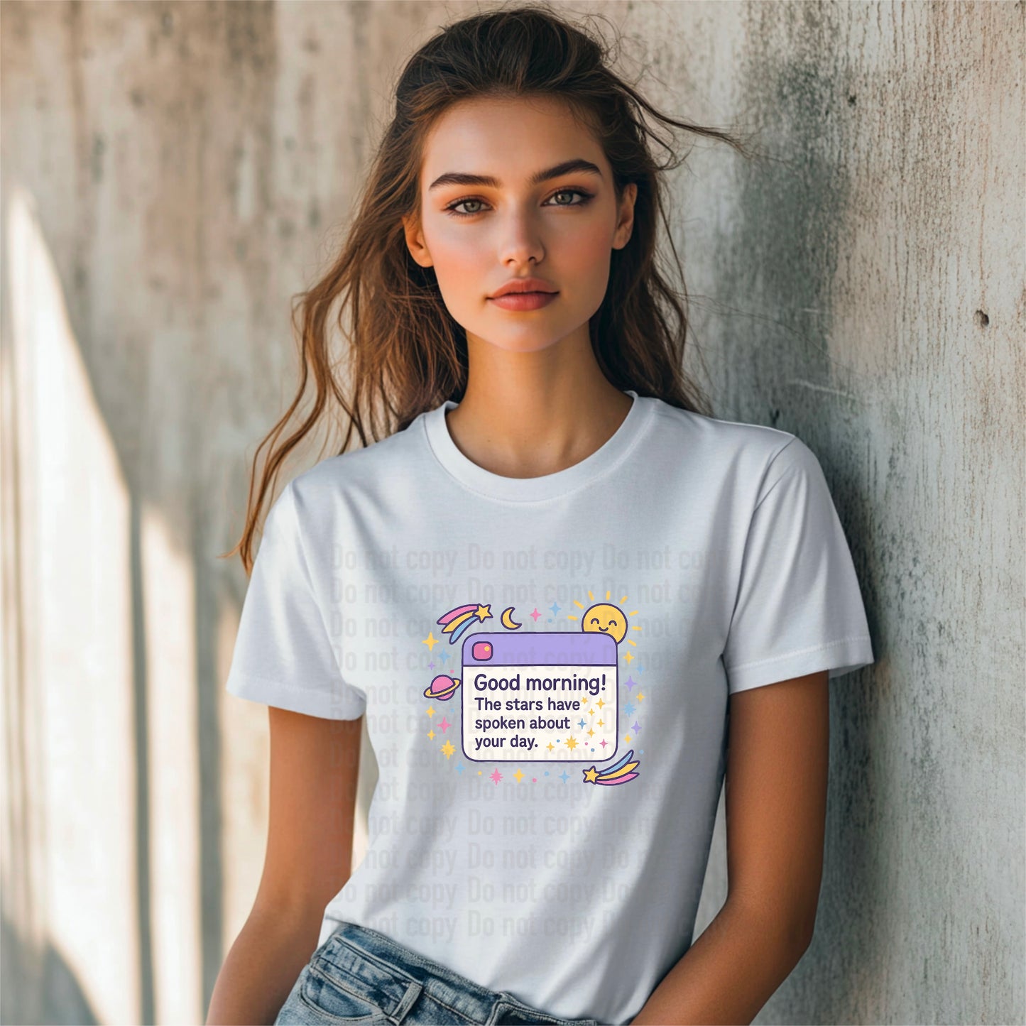 Good Morning Colorful (Officially licensed)