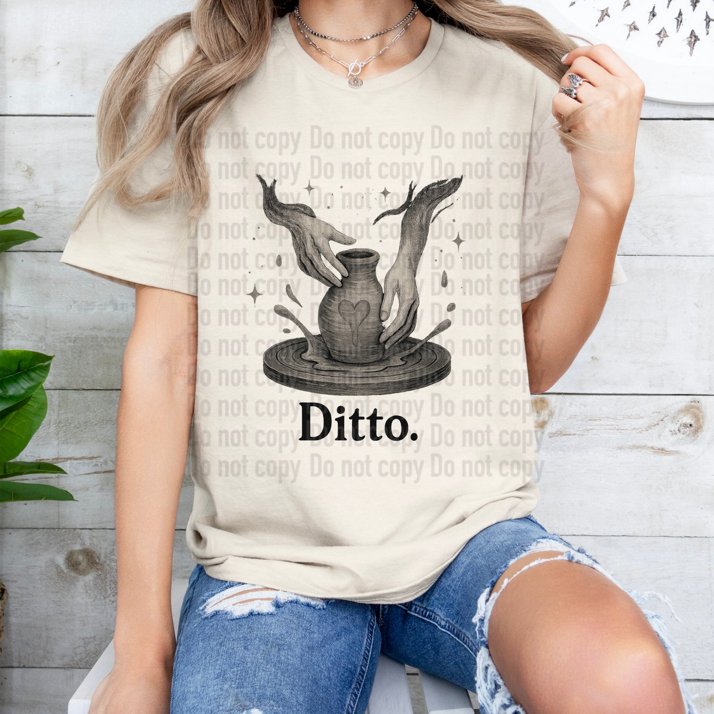 Ditto