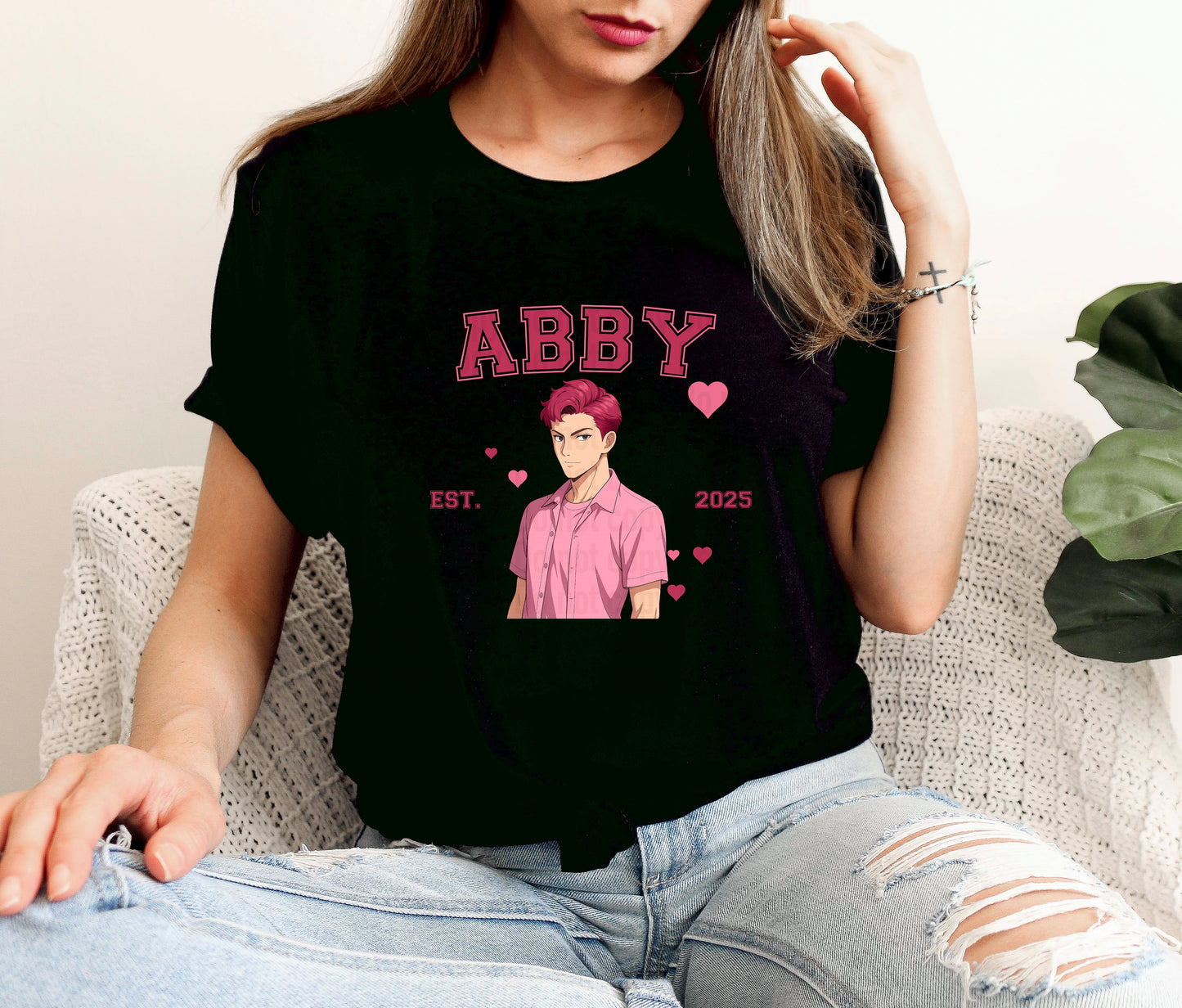 Abby Est 2025