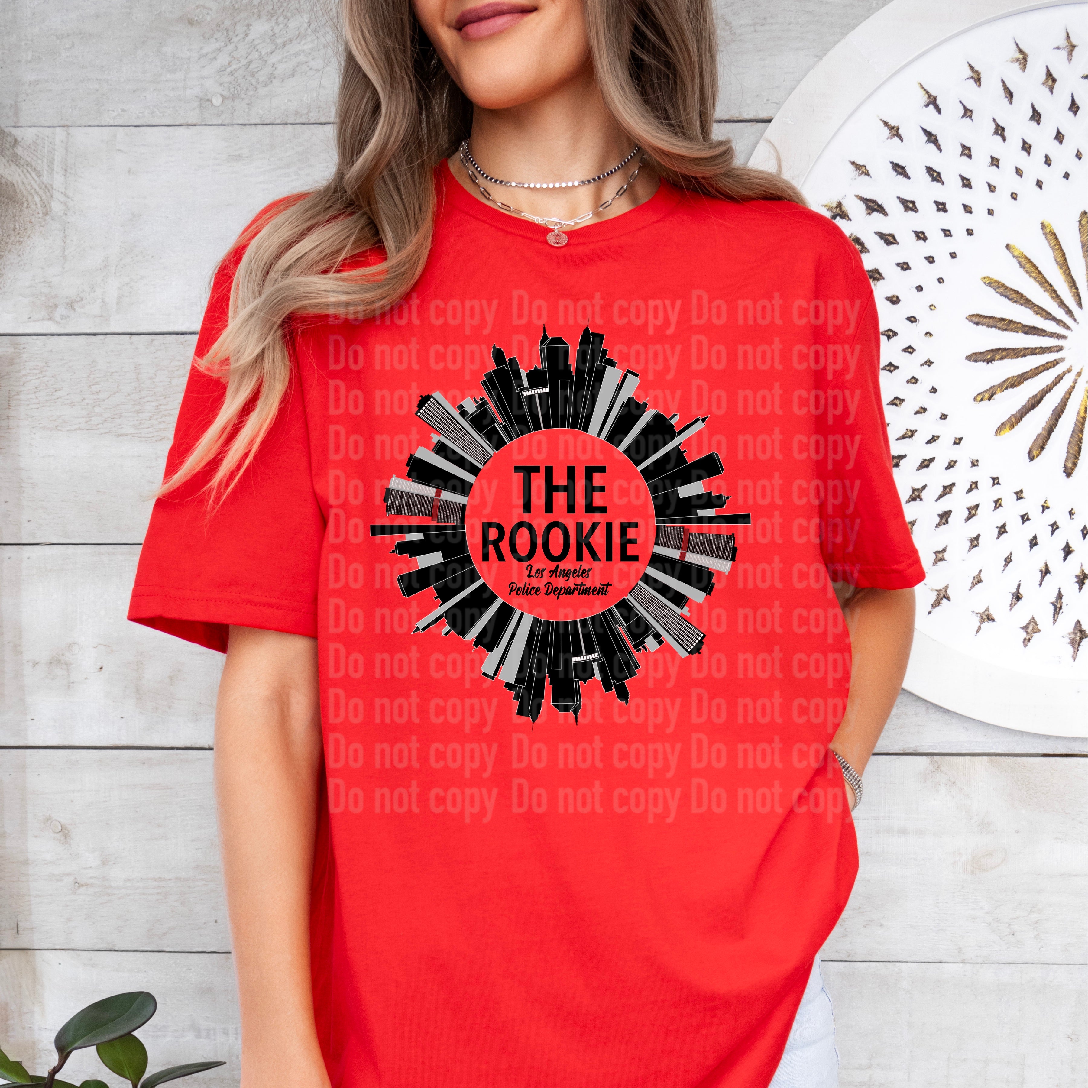 The Rookie Skyline Spiral – Karma Lies Designs